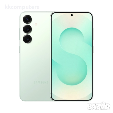 ЧАСТИ ЗА Смартфон GSM SAMSUNG GALAXY S25 S931 6.20 ", 128 GB, RAM 12 GB, 50+12+10 MP, 5G