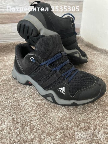 Маратонки Adidas Terrex 36 номер