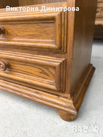 Нощно шкафче , снимка 7 - Шкафове - 53577095