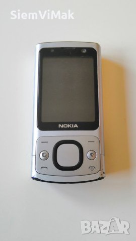 Nokia 6700 s Silver , снимка 3 - Nokia - 23960250