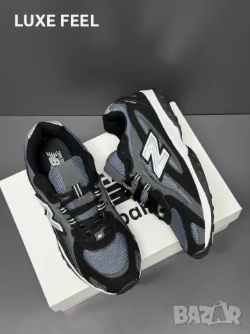 New Balance ⚜️ Дамски Маратонки 