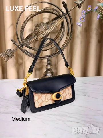 Coach ⚜️Дамски Чанти , снимка 4 - Чанти - 55849902