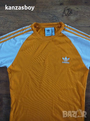 adidas Originals Bumbag - страхотна мъжка тениска , снимка 2 - Тениски - 40659142