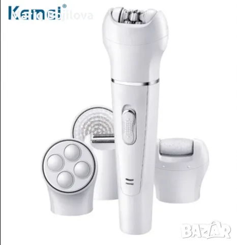 Епилатор 5в1, снимка 1