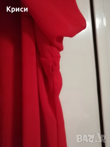 Официална блуза ХХЛ , снимка 3 - Блузи с дълъг ръкав и пуловери - 52656783