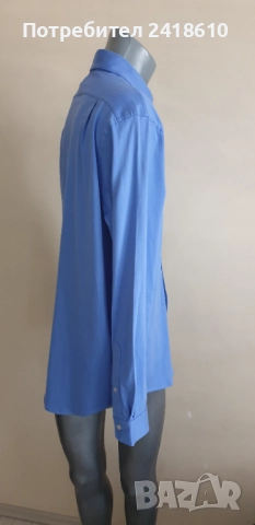 POLO Ralph Lauren Cotton Mens Size / L НОВО !ОРИГИНАЛ! Мъжка Риза!, снимка 5 - Ризи - 51711821