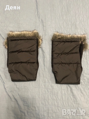 Детска Количка Косато 5 в 1 Cossato Giggle Quad - Into The Wild, снимка 10 - Детски колички - 53065503