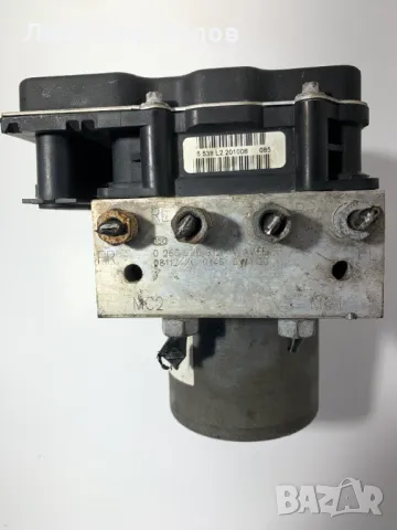 ABS Абс помпа модул за Хонда ЦР-В 3 Honda CR-V III / 0265235312 / 