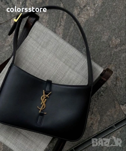 Черна чанта YSL код SG41