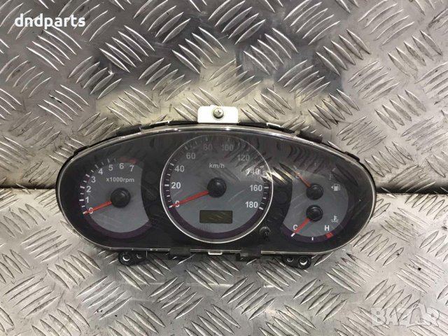 Километраж Hyundai Atos 1.1i,2005г.