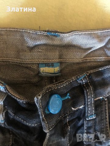 6 броя панталони за момче , снимка 6 - Детски панталони и дънки - 34148928