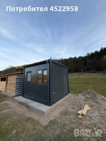 Мобилна стая, снимка 5 - Къщи - 53855002