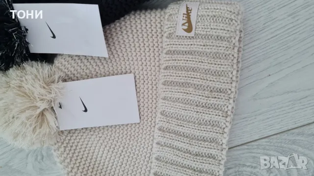 Шапки - Nike , снимка 8 - Шапки - 45991308