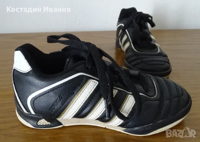 Adidas Torra / Adidas Predator детски спортни обувки Адидас, снимка 3 - Детски обувки - 55800317
