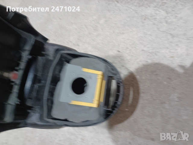 Мощна прахосмукачка LG 1800 вата, снимка 3 - Прахосмукачки - 53380707