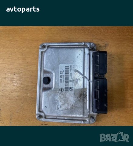 Vw sharan 1.9tdi Компютър