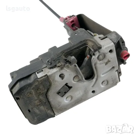 Брава задна лява врата Opel Astra H (A04) 2004-2014 ID: 164114 ОЕМ: 13128115, снимка 2 - Части - 55947275