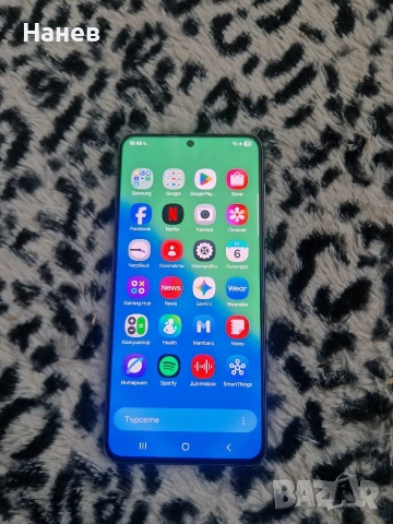 Samsung S21 5G, снимка 3 - Samsung - 53008536