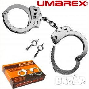 Белезници Umarex Perfecta HC200