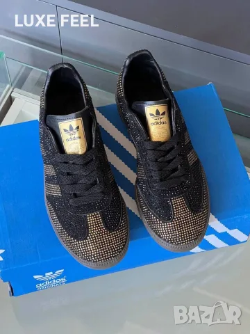 Adidas ✨Дамски Кецове , снимка 2 - Кецове - 55729645