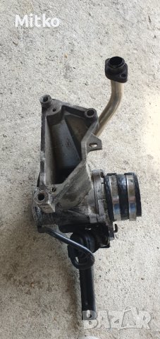 Дросел клапа 》EGR 》Рено 2.2 дизел , снимка 3 - Части - 40917862