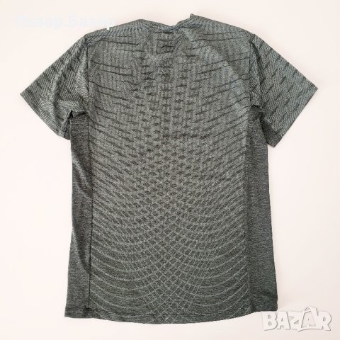 Nike Dri-Fit Ultimate Dry 742496 Оригинална Тениска, снимка 4 - Тениски - 41688575