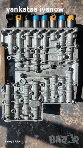 мехатроник за ауди