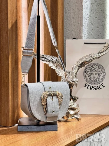 чанти versace , снимка 6 - Чанти - 51329508