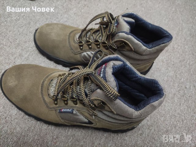 Обувки за работа 40 , 43 и 44 номер , снимка 5 - Спортна екипировка - 39610782