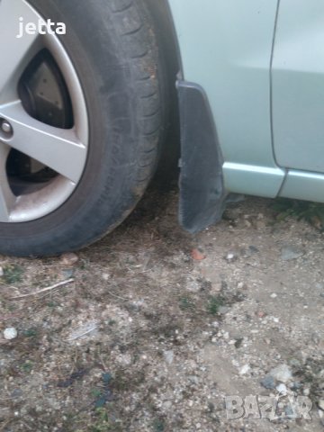 Mazda 5 2.0 CD 110kc на части, снимка 11 - Автомобили и джипове - 40014272