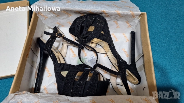 Сандали , снимка 5 - Сандали - 52372906