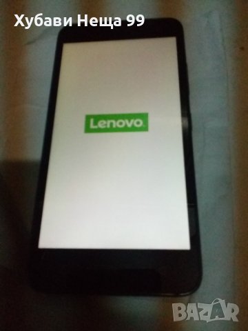 Мобилен телефон Lenovo K10a40, снимка 1 - Lenovo - 39989791