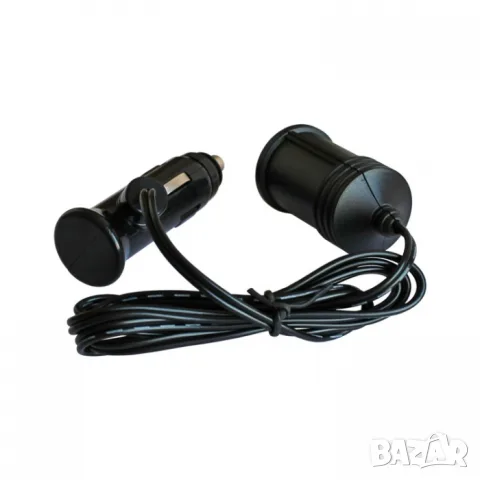 Разклонител за запалка с 2 USB порта, снимка 3 - Аксесоари и консумативи - 55863036