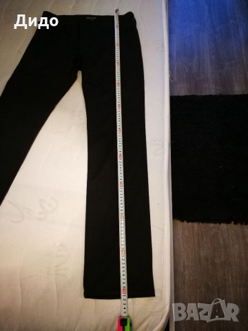 Мъжки елегантен панталон , снимка 12 - Панталони - 30365430