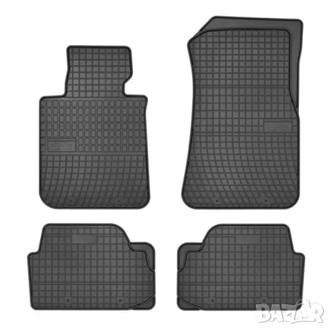 Гумени стелки Frogum за BMW 1 Series F20 F21 2011г – 2019г