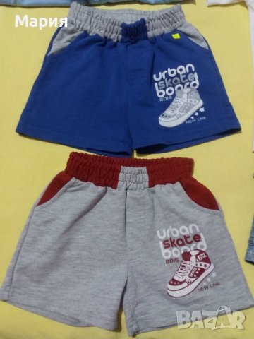 Панталонки и горнища 3 г - 15 лв, снимка 9 - Детски панталони и дънки - 41492298