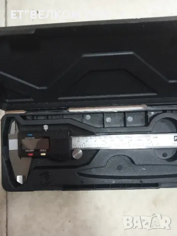 дигитален шублер, снимка 1