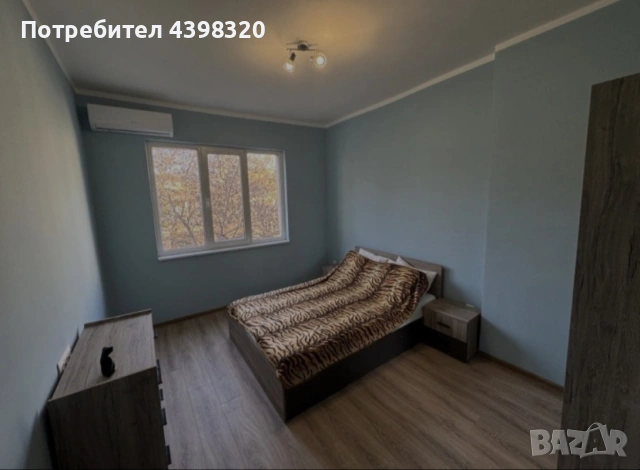 отдава под наем 3 стаен апартамент, снимка 12 - Апартаменти - 53071505