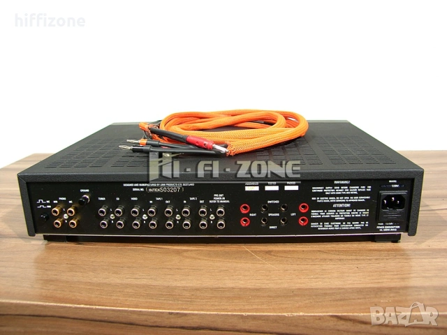   linn john brydon комплект , снимка 16 - Тонколони - 53429242