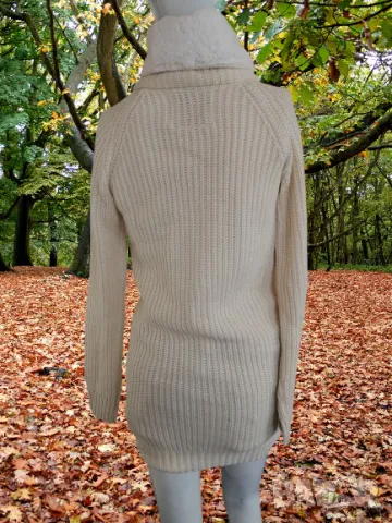 Дамска жилетка Soulcal /8XS/663T1, снимка 2 - Жилетки - 48652286