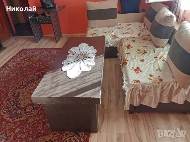 Продава етаж от тухлена кооперация в гр.Пазарджик-от Собственик , снимка 9 - Етаж от къща - 55905329