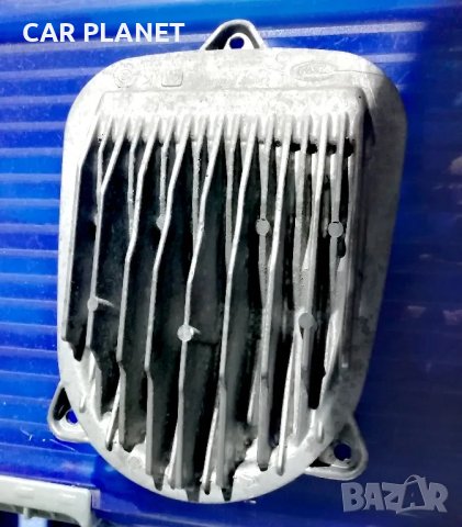 Лед модул баласт BALLAST LED DRL за Мерцедес А176 ГЛЦ А253 Mercedes GLC W253 A-Class A176 ZKW, снимка 6 - Части - 48775238