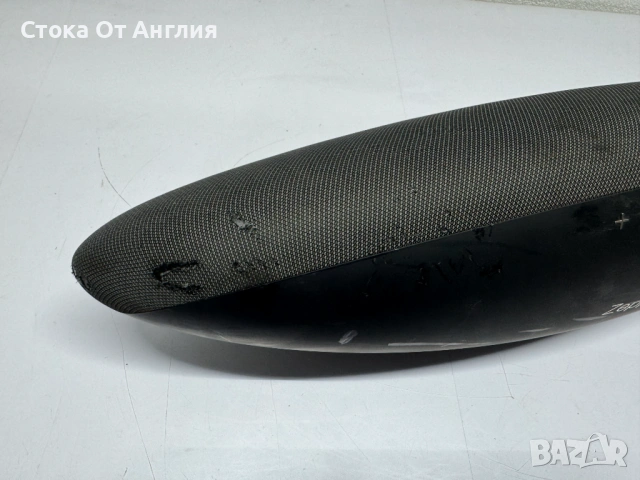 Тонколона - Bowers & Wilkins Zeppelin Wireless , снимка 4 - Тонколони - 53691769
