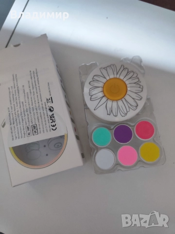 Бебешка пила 