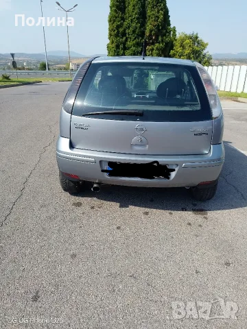 Opel Corsa 1.2 2006g, снимка 2 - Автомобили и джипове - 55897785