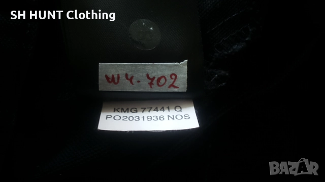 HELLY HANSEN 77441 Chelsea Evolution Stretch Pants раз 54 / L / XL еластичен работен панталон W4-702, снимка 17 - Панталони - 52860942