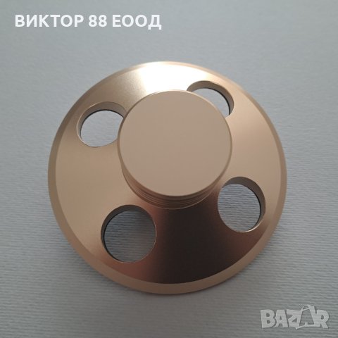 Клампа за грамофон - №33, снимка 1