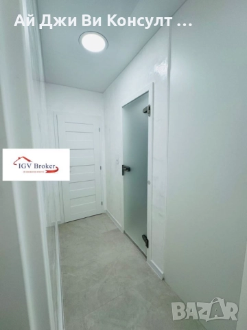 Двустаен апартамент в Надежда 2, снимка 15 - Апартаменти - 52691484