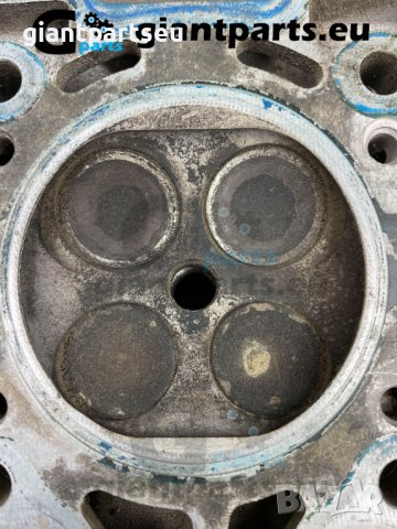 Цилиндрова глава за БМВ е65 е53 BMW e65 e53 3.5L N62 , 7506404, снимка 5 - Части - 40167121