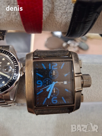 Casio.   Seiko 5. Vacheron constantin, снимка 18 - Мъжки - 52528042